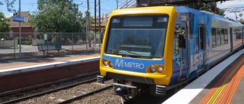 Cheap Westgarth Station parking